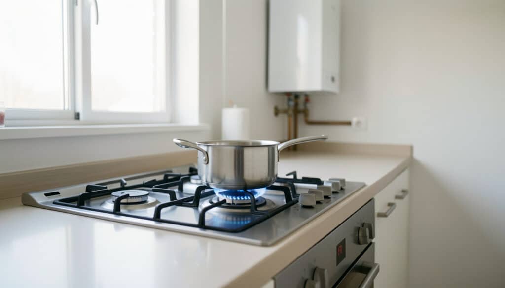 Qu’est-ce que le gaz naturel et à quoi sert-il ?