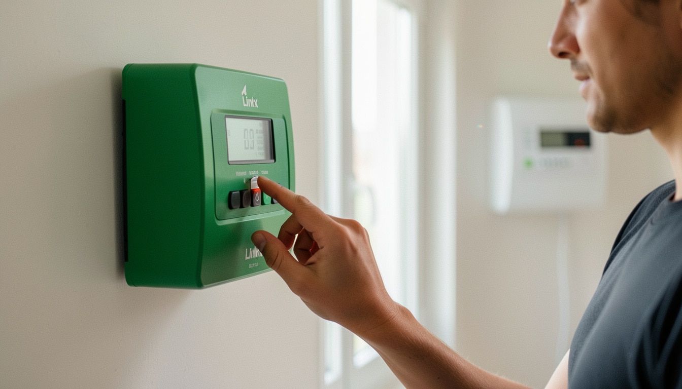 Relever son compteur Linky et lire l’index facilement