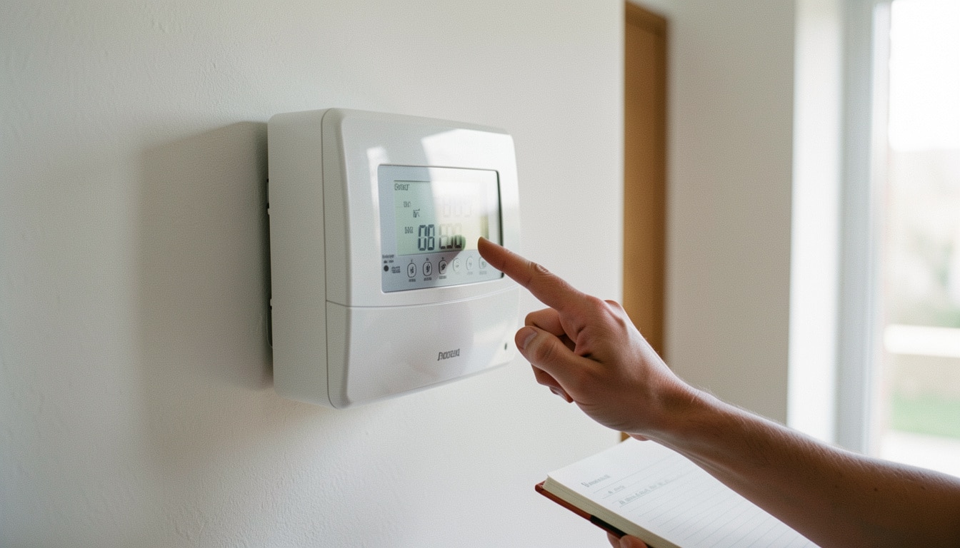 Comment lire l’index de votre compteur électrique