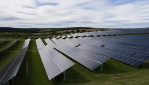 Centrales photovoltaïques en Charente-Maritime
