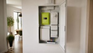 Coffret pour compteur Linky : bien le choisir chez soi