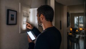 Coupure d’électricité : que faire et qui contacter ?