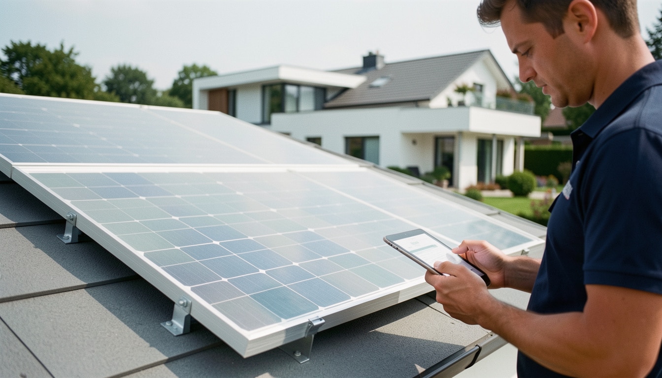 Panneau solaire bifacial de 500 W : comment choisir